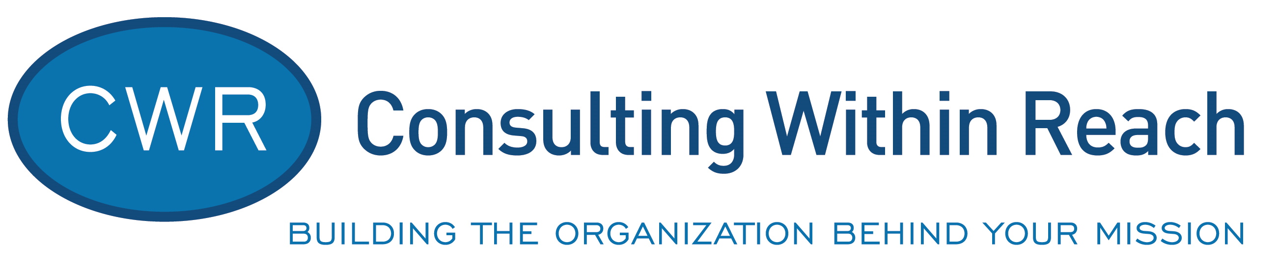 Consulting Within Reach Logo